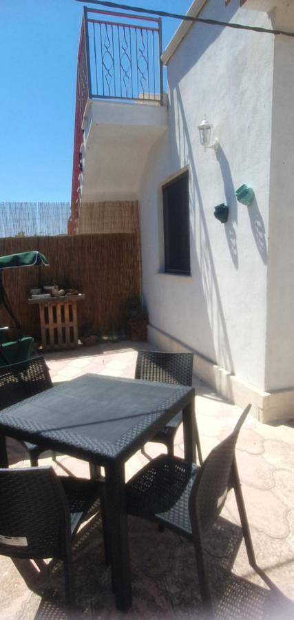 One-Bedroom Villa in Taranto, Golfo di Taranto