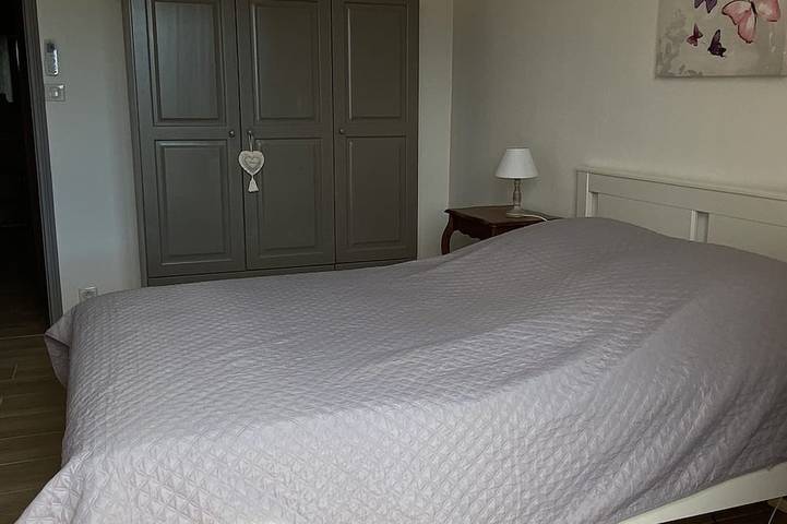 Große 4 Schlafzimmer Villa mit privatem beheiztem Pool - herrlicher Panoramablick in Bagnols-en-Forêt, Mittelmeerküste (Frankreich)
