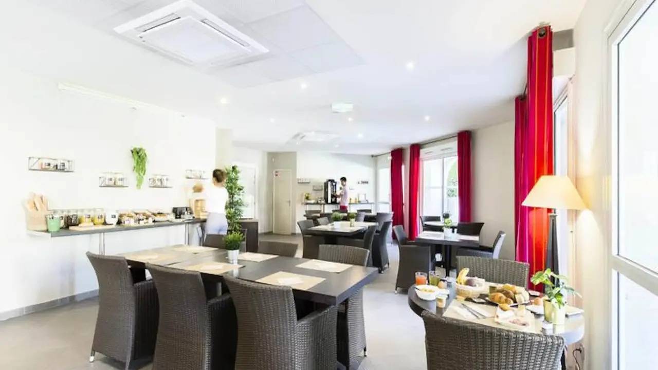 Appartement de vacances entier, Appartement de vacances pour 5 personnes in Rousset, Côte méditerranéenne (France)