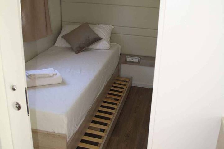 Camping pour 6 personnes à Klenovica - 4