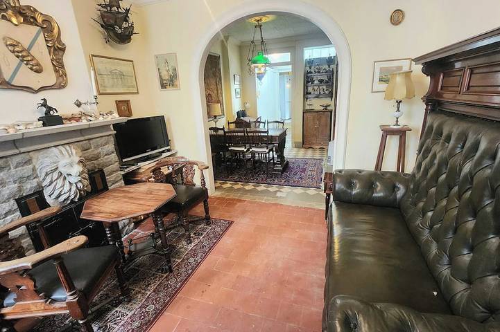 Ferienhaus für 5 Personen - 1