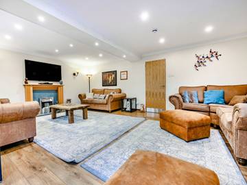 Cottage for 14 People in Cumbria, North West England, Photo 4