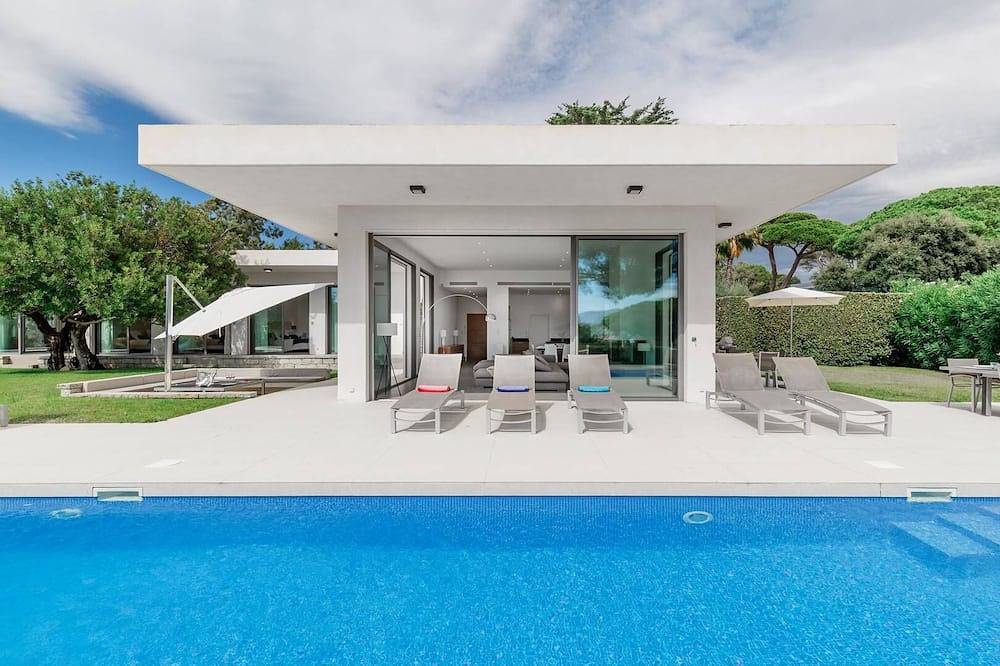 Maison de vacances