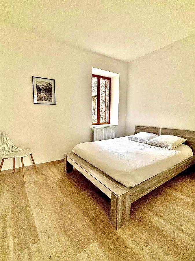 Appartement entier, L'appart cosy Cruas ღ au pied du château in Cruas, Privas (arrondissement)