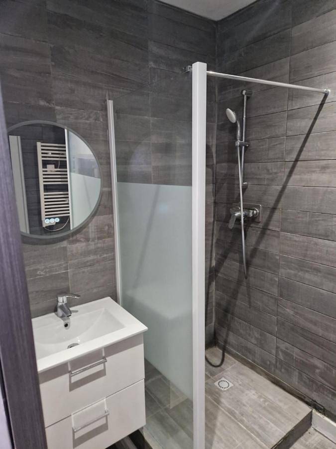 Appartement de vacances pour 2 personnes