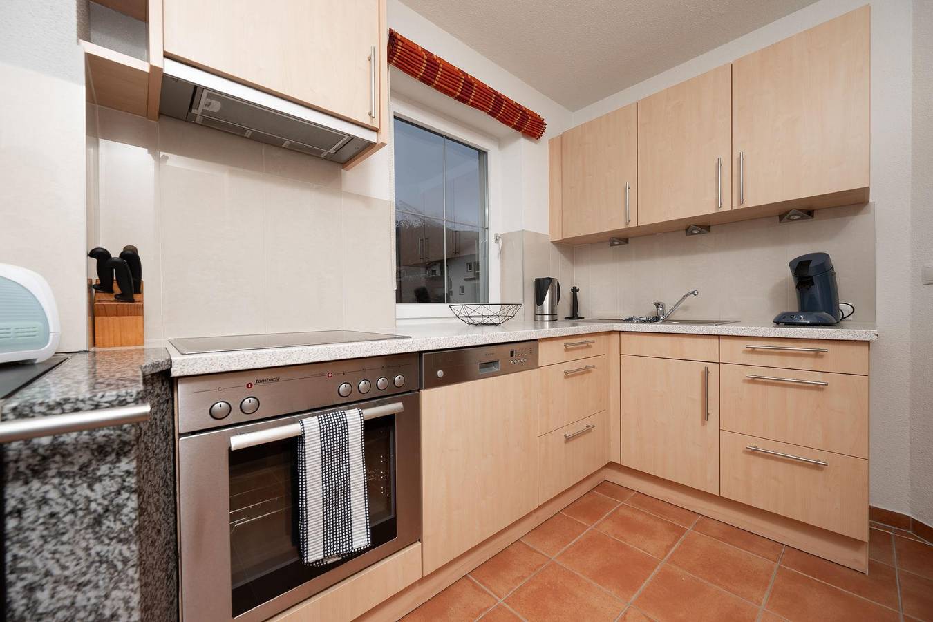 Appartement de vacances entier, Ferienhaus in Alpes de Stubai, Umhausen