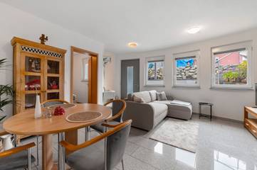 Gîte pour 2 personnes dans Mendig