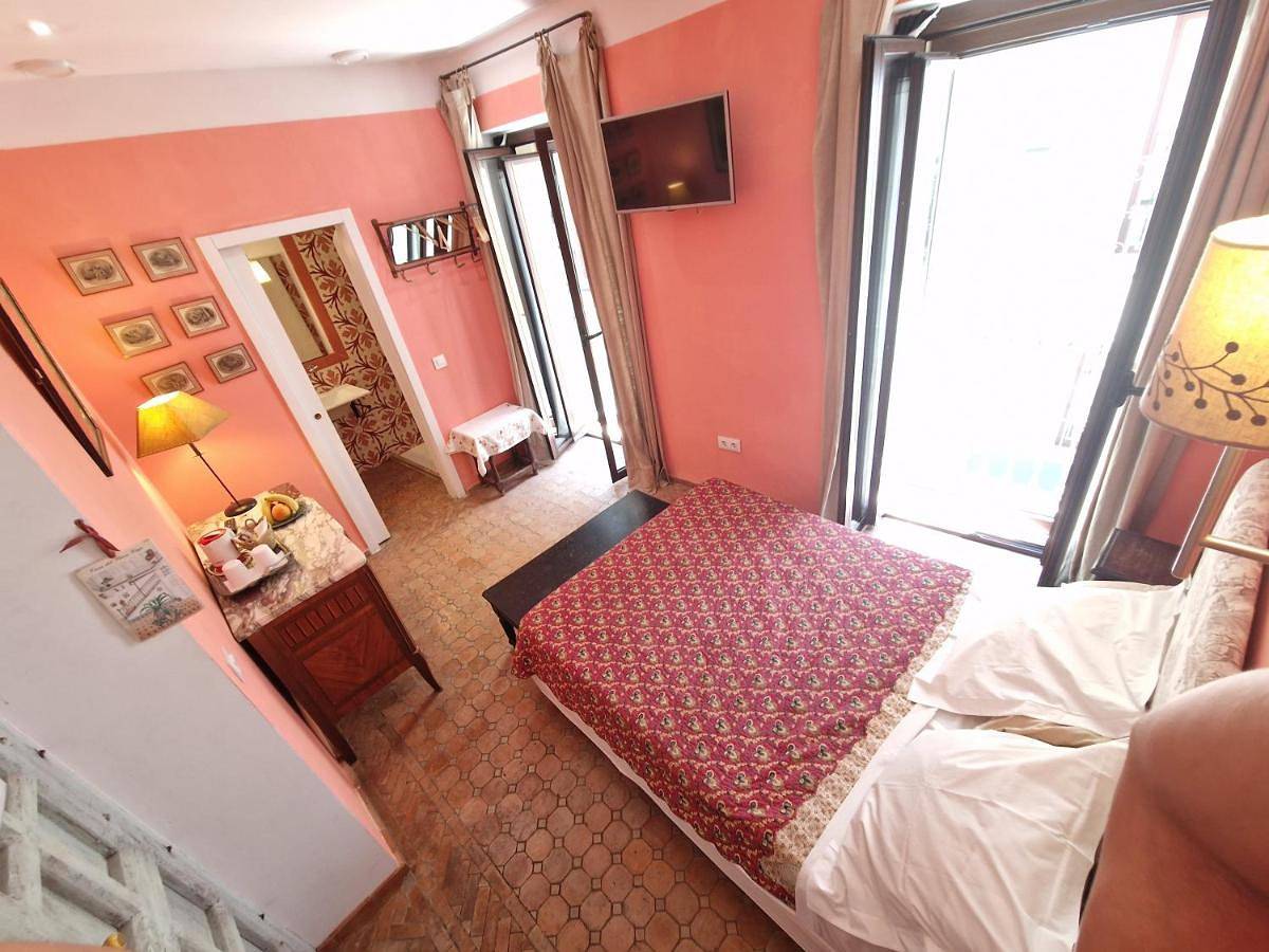 Hostal Casa Del Buen Viaje in Casco Antiguo, Sevilla