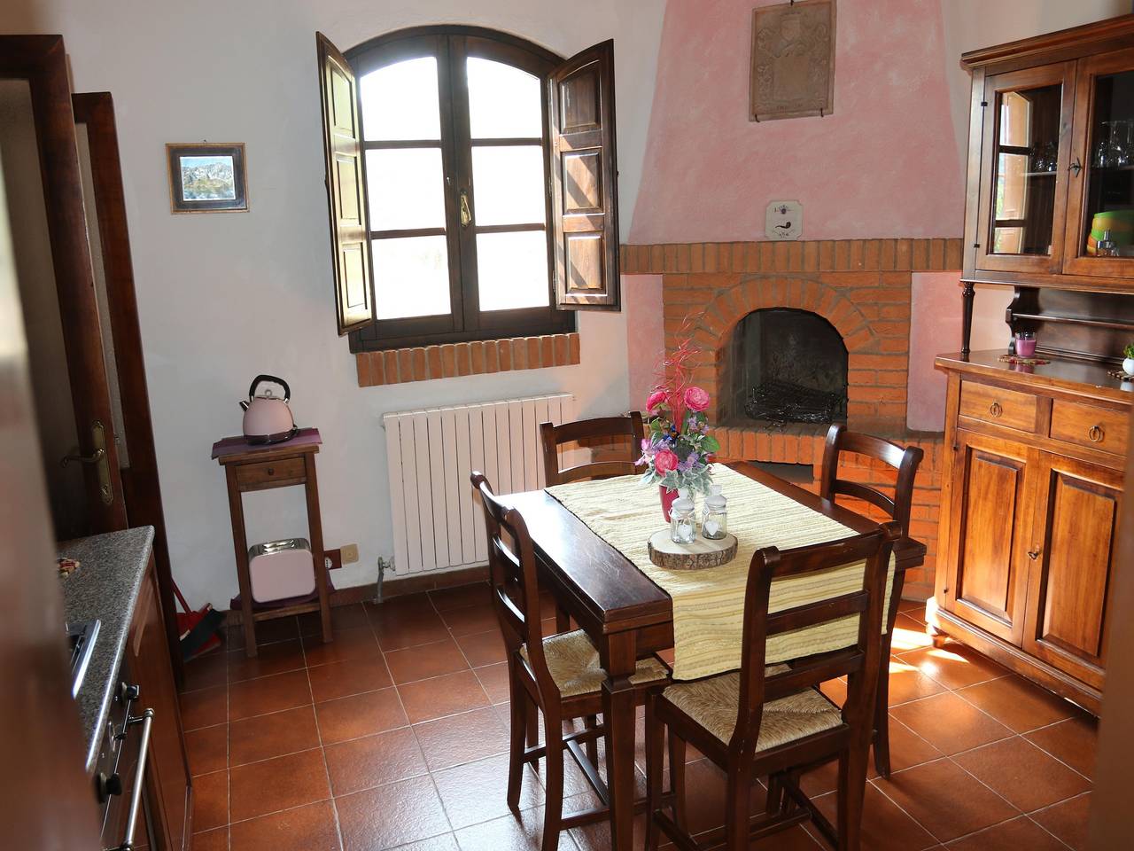 Ferienhaus mit 8 Schlafzimmern und Pool, Sassetta in Sassetta, Etruskische Küste