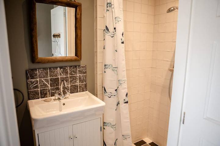 Ganze Wohnung, Gemütliches Ferienhaus im charmanten Yerseke. in Yerseke, Niederländische Nordsee