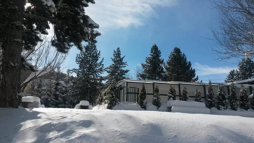 Apartamento entero, Vvf Les Écrins Saint-Léger-les-Mélèzes - Apartamento 2 piezas 4 personas y 1 bebé - 2 años  (piso) in Saint-Léger-les-Mélèzes, Parque Nacional de los Ecrins