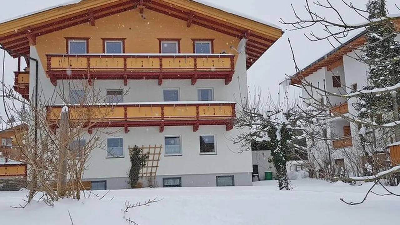 Geheel vakantieappartement, Ferienwohnung für 4 Personen (40 m²) in Pertisau in Pertisau, Eben am Achensee