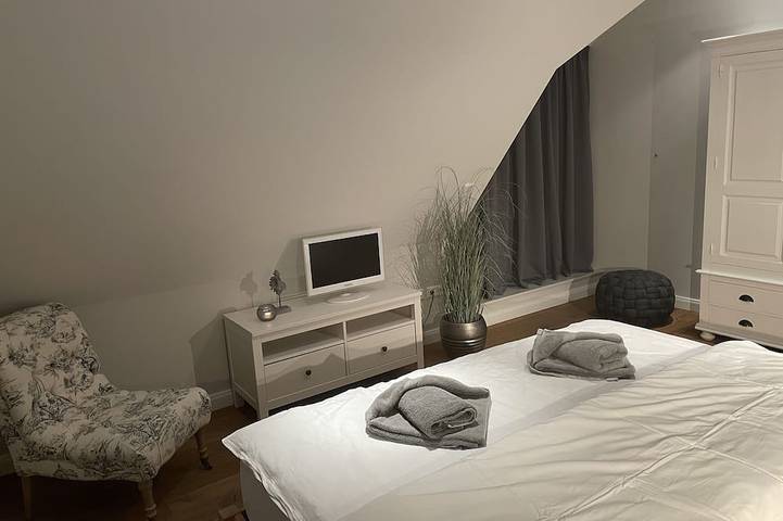 Ferienhaus für 9 Personen, mit Whirlpool und Garten sowie Sauna in Usedomer Norden - 3