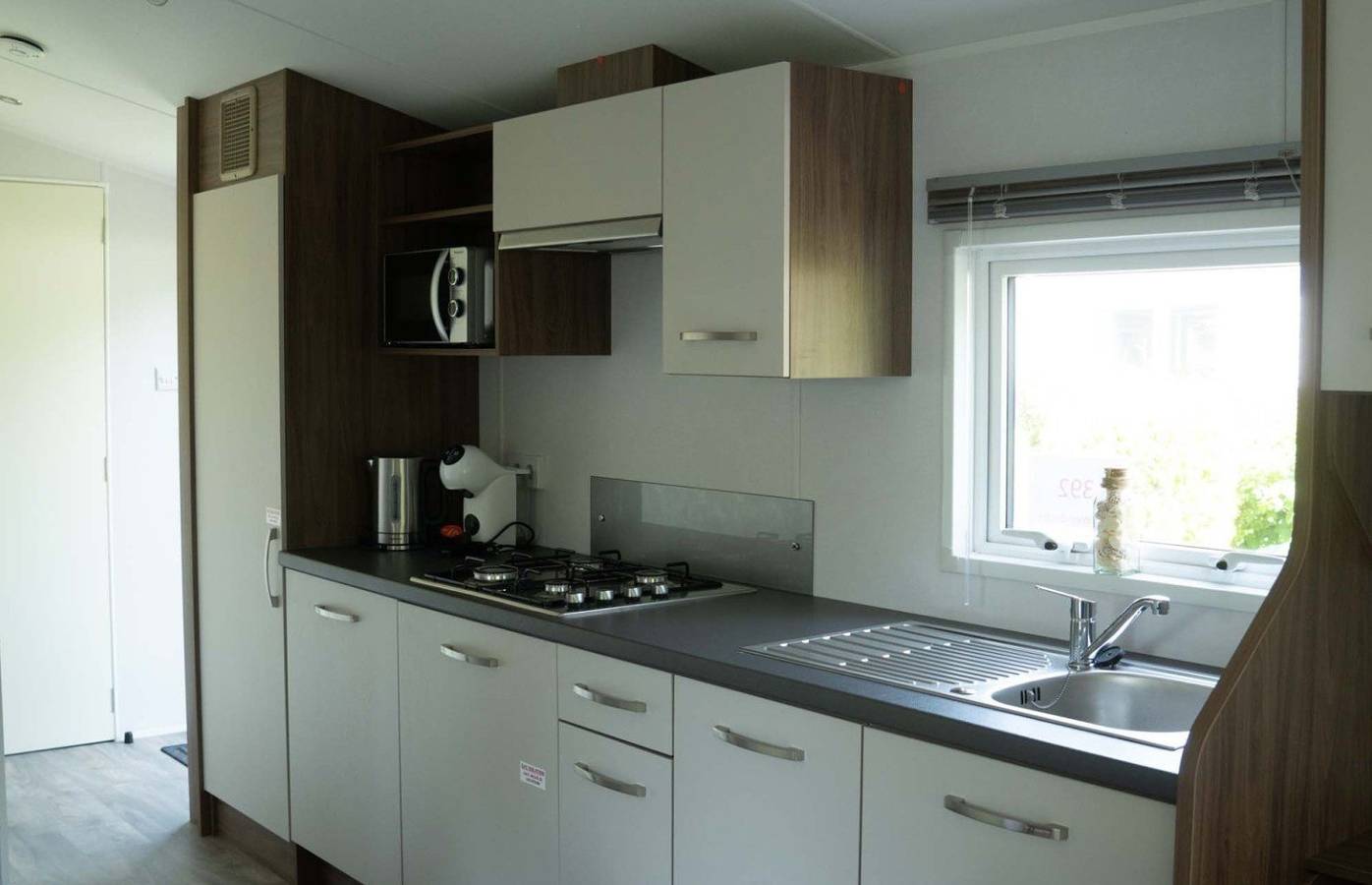 Vakantiepark de Zeeuwse Parel - Summerdream in Scherpenisse, Niederländische Nordsee
