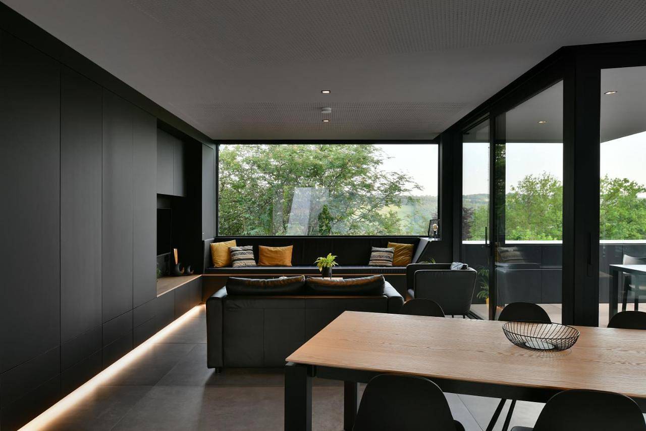 Two-Bedroom Villa in Stavelot, Lüttich und Umgebung