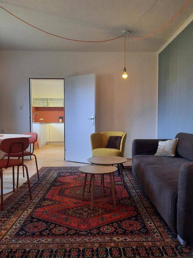 Gîte pour 4 personnes à Schlierbach - 2