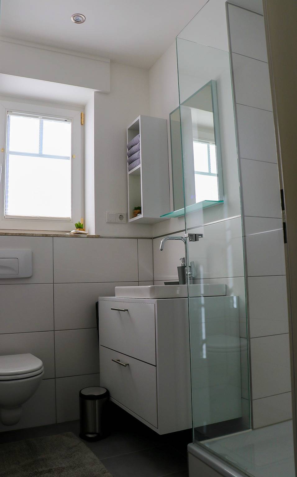 Hof Spöde - holiday apartment, 45 qm, 1-4 Pers in Coesfeld, North Rhine-Westphalia