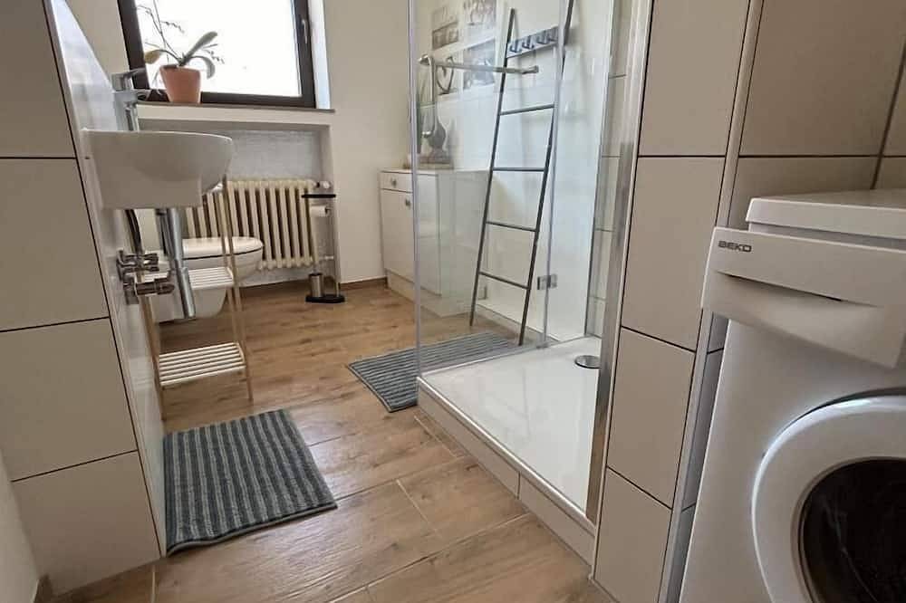 Ganze Wohnung, Neu! Fewo bei Hessisch Oldendorf in Hessisch Oldendorf, Weserbergland