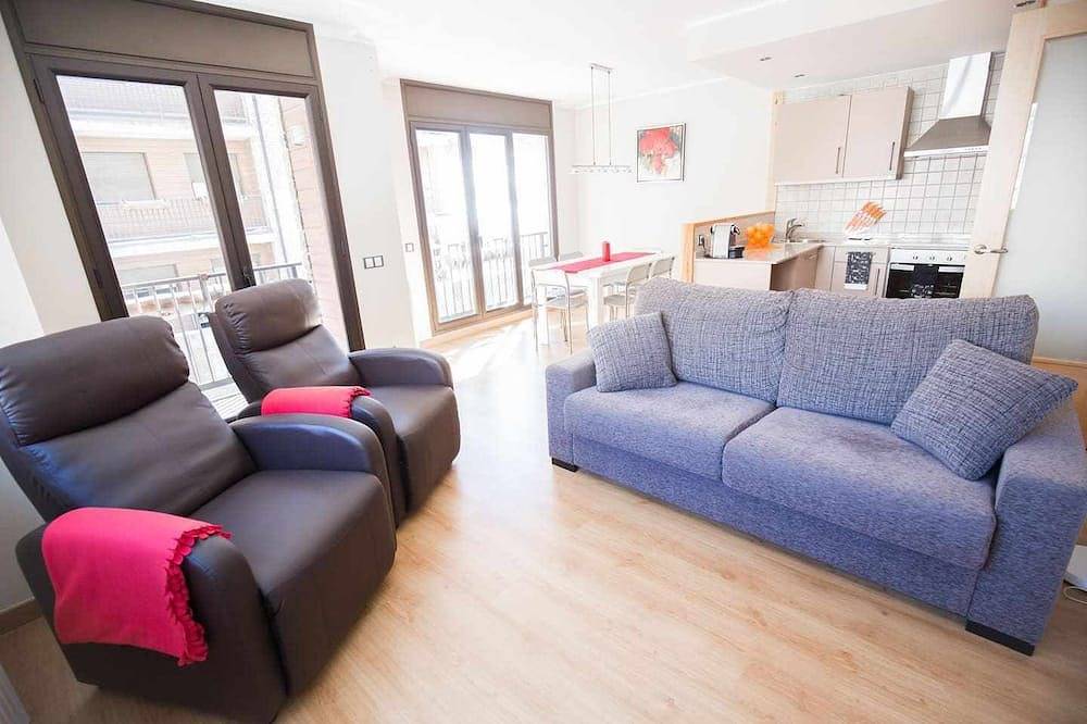 Apartamento entero, Acogedor con vistas a la montaña in Canillo, Grandvalira