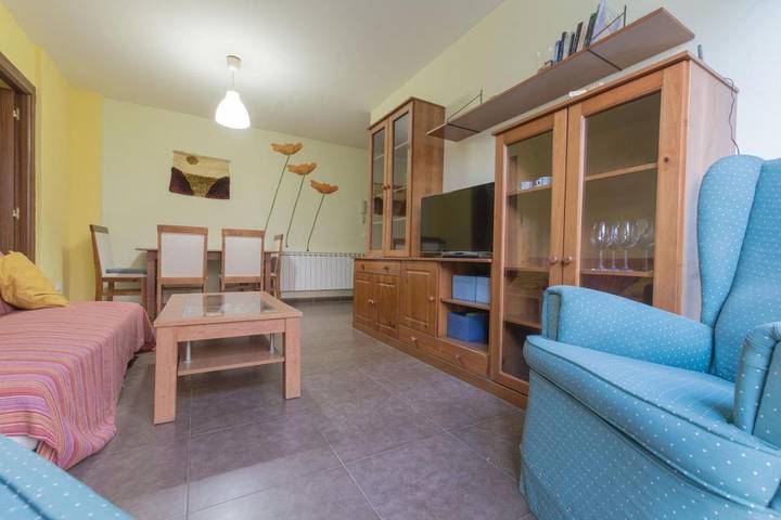 Gîte pour 4 personnes, avec jardin à Ramales de la Victoria