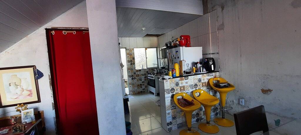 Spacious 3-bedroom house near Itacimirim beach and Praia do Forte in Barra de Pojuca, Camaçari