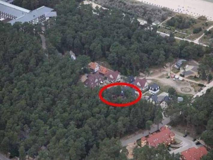 Ferienwohnung für 5 Personen, mit Balkon in Trassenheide - 2