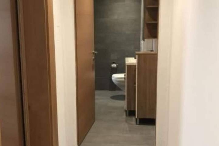Ganze Wohnung, Chasa Strimer, (Zernez) in Zernez, Unterengadin