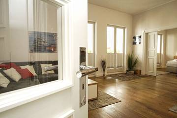 Ferienwohnung für 4 Personen in Hundestrand Sellin, Sellin, Bild 4