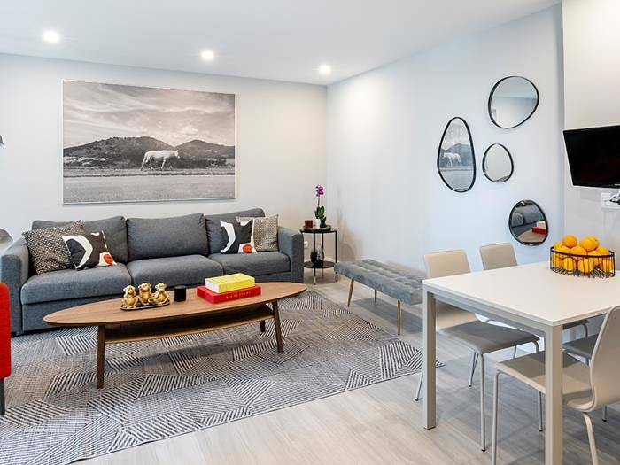 Colon Apartment I, foto 15