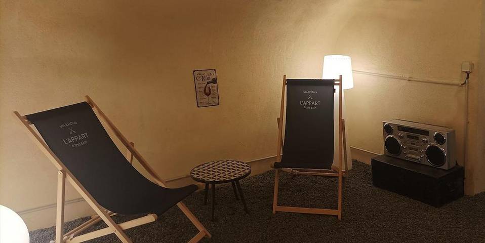 Location de vacances pour 6 personnes, adapté aux familles à Baix - 3