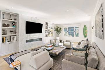 Villa for 10 Guests in Los Angeles, Los Angeles County, Picture 3