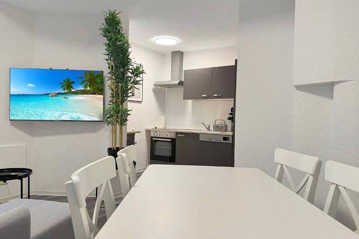 Ferienwohnung für 9 Personen, mit Haustier - 1
