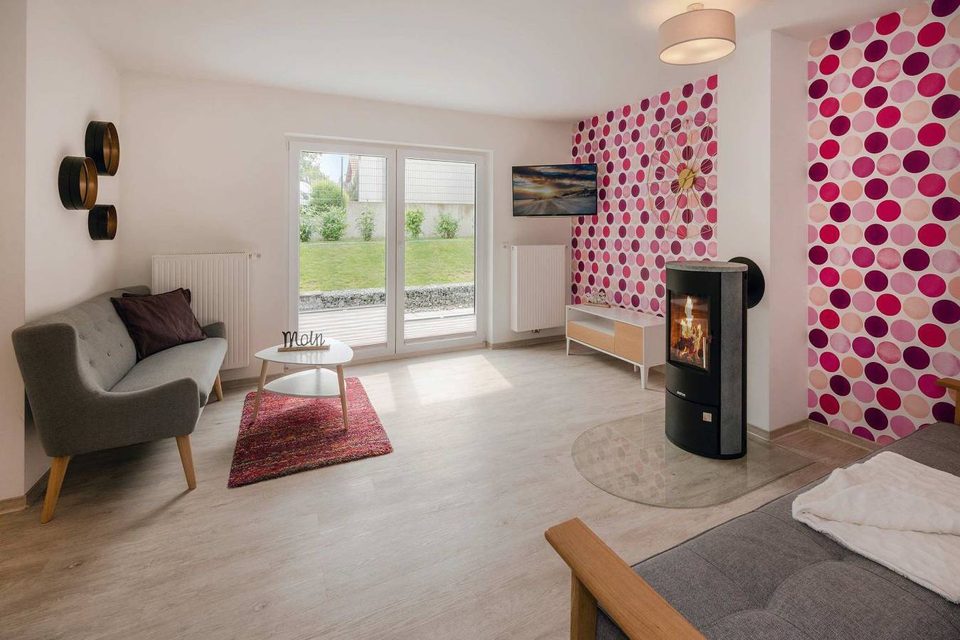 Ferienwohnung in Usedom für 4 Personen in Usedom