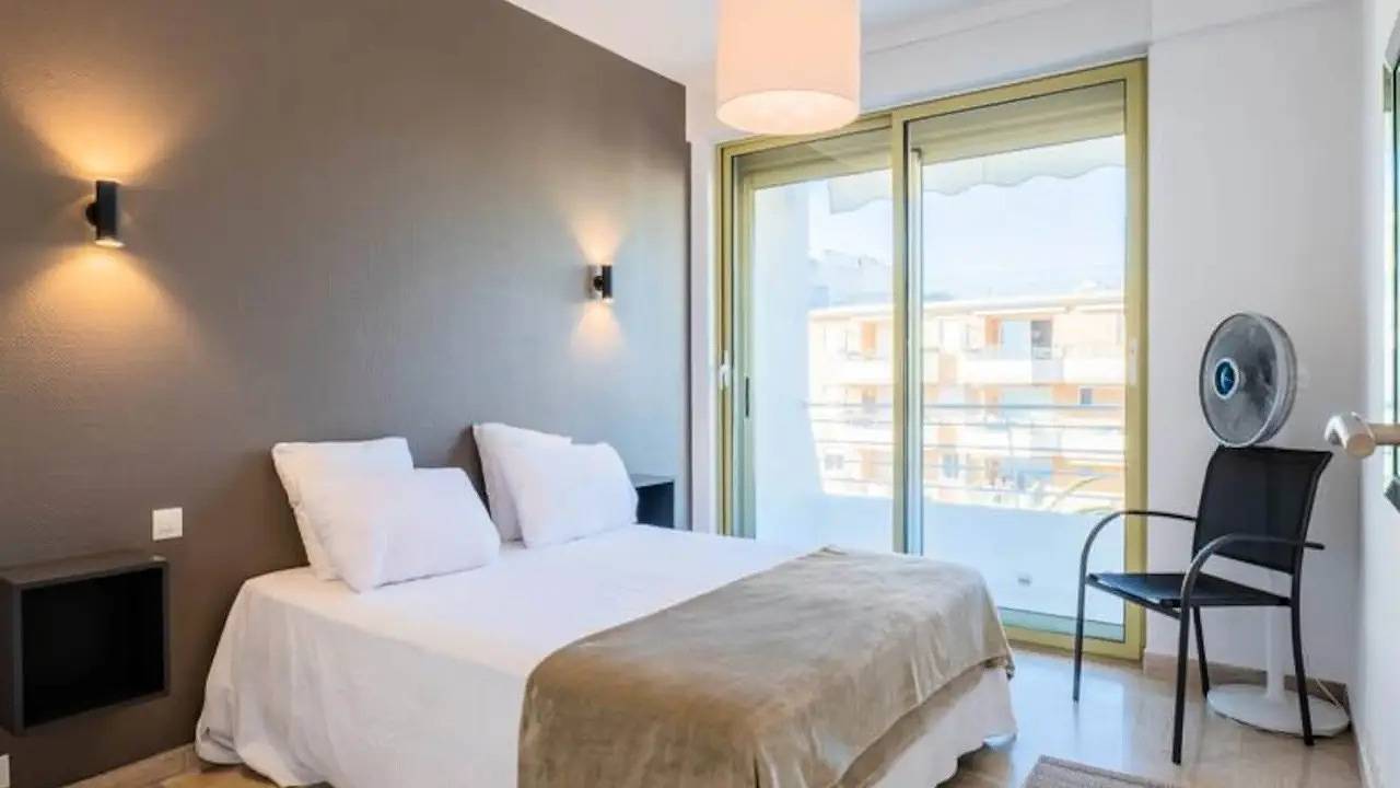 Appartement de vacances entier, Ferienwohnung für 6 Personen (95 m²) in Cannes in Cannes, Côte méditerranéenne (France)