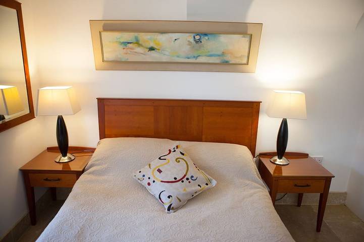 Gîte pour 2 personnes, avec jardin et terrasse à Oxford - 4