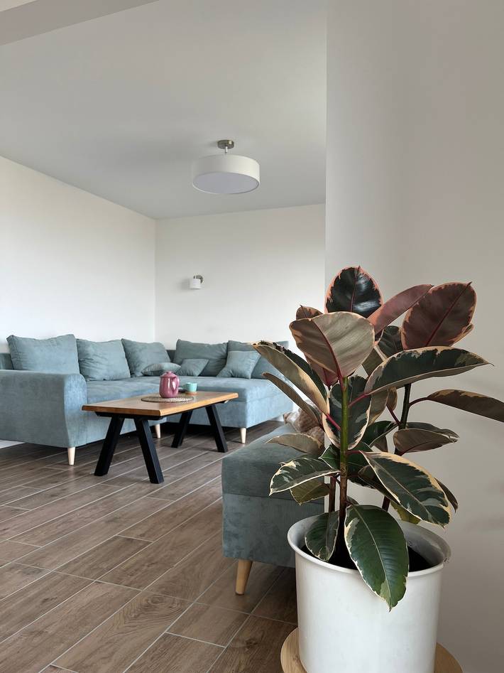 Ferienhaus für 6 Personen, mit Balkon und Ausblick im Ahrtal - 4