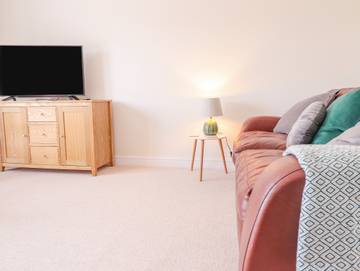 Holiday Rental for 5 People in Llyn Tegid, Gwynedd, Photo 4