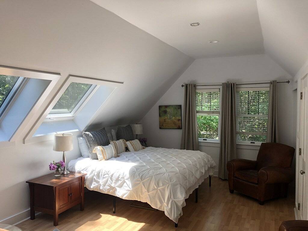 Sabbatical a Private guest cottage in Sag Harbor in Noyack, Hamptons