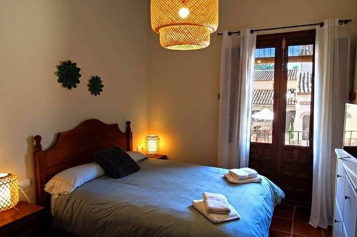 Masía de San Juan House nº5 (sleeps 2 to 4) in Altura (Espanha), Province de Castellón