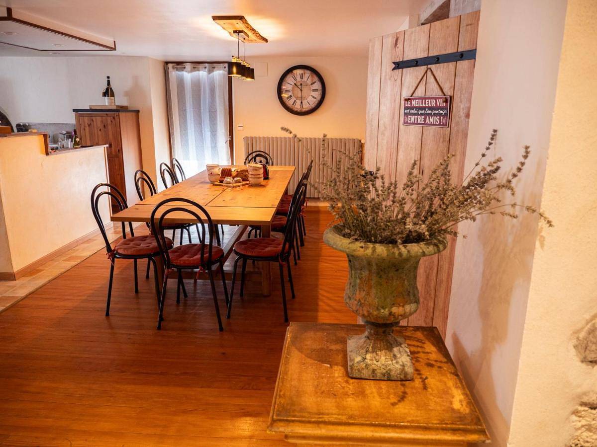 Five-Bedroom House in Rupt-sur-Moselle, Épinal und Umgebung