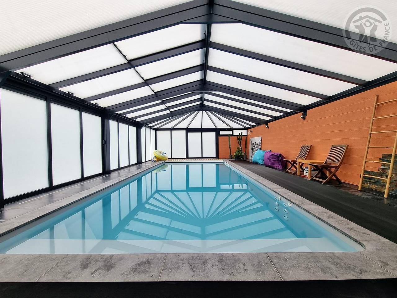 Le Beau Repaire in Beaurepaire-sur-Sambre, Avesnes-sur-Helpe