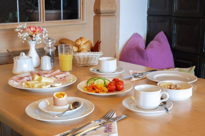 Pension für 4 Personen, mit Garten und Sauna, kinderfreundlich in Altenmarkt im Pongau - 3