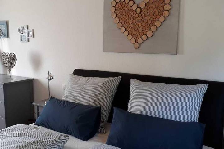 Ferienhaus für 2 Personen, mit Sauna und Garten im Westerwald - 2