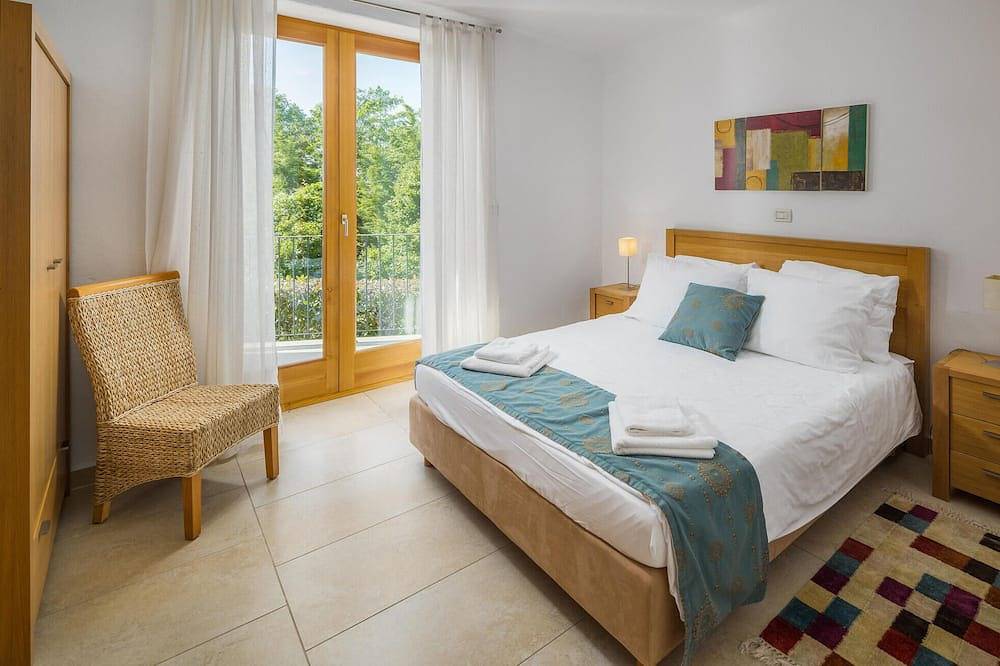 Tolles Haus in Baredine mit Wlan in Buje, Zentralistrien
