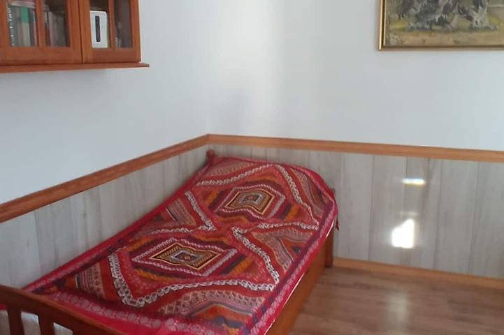 Ferienwohnung für 3 Personen, mit Garten in Peguera - 3