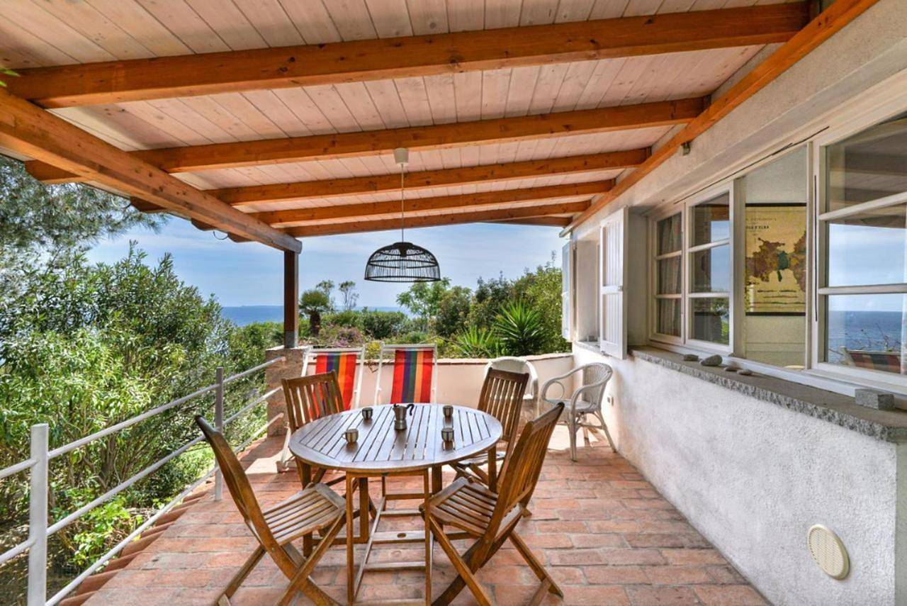 One-Bedroom House in Spiaggia di Seccheto (Campo nell'Elba), Campo nell'Elba