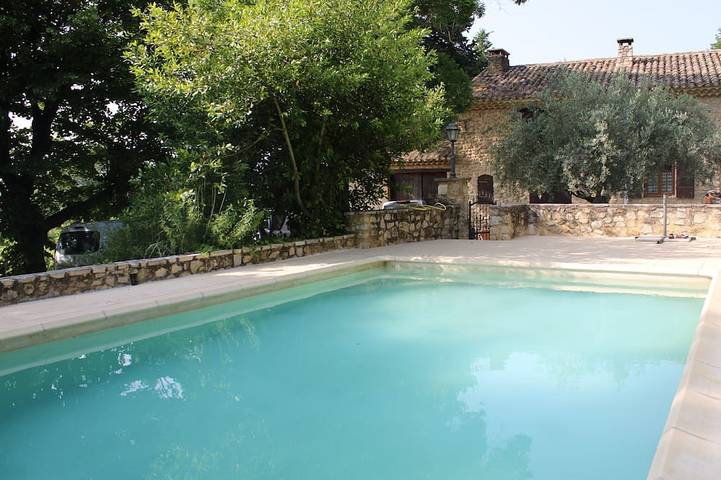 Ferienhaus für 6 Personen, mit Garten und Terrasse - 1