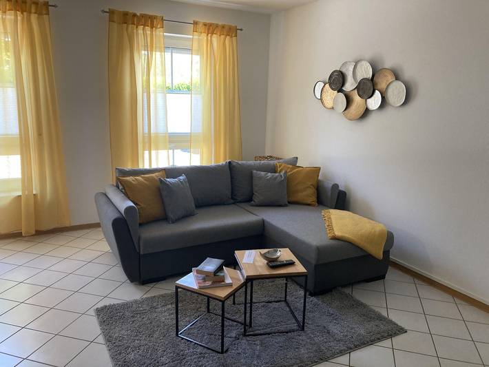 Vakantiewoning voor 2 personen, met terras, kindvriendelijk in de Eifel