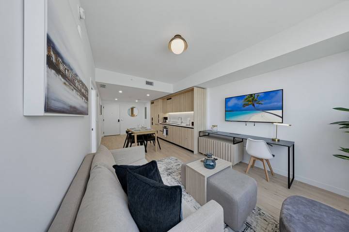 Ferienwohnung für 4 Personen - 1