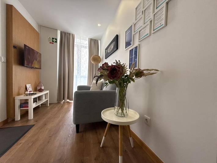 Gîte pour 2 personnes, avec vue à Povoa de Varzim - 3